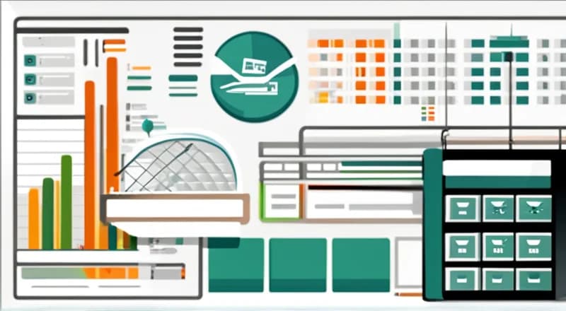 如何制作适用于生产企业内部管理的Excel模板？