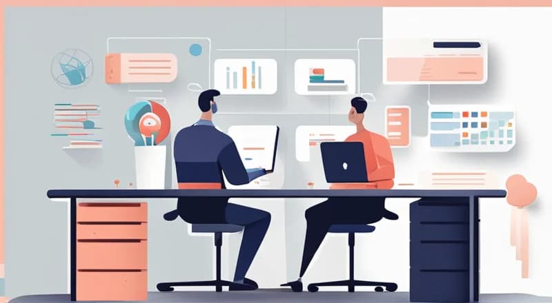 如何选择最适合企业的办公软件？