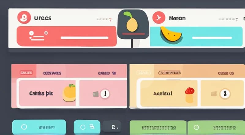 如何制作高效的食品销售客户管理表格？