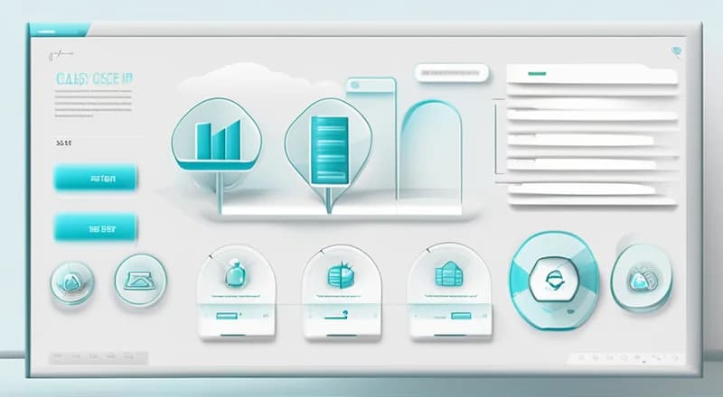 如何进行玻璃ERP系统的定制？实现企业数字化转型的关键步骤