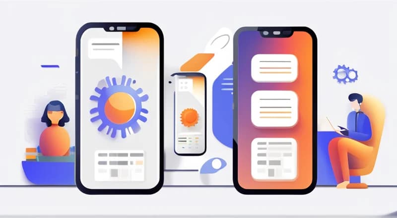 如何选择合适的低代码软件手机版？它们能带来哪些便利？