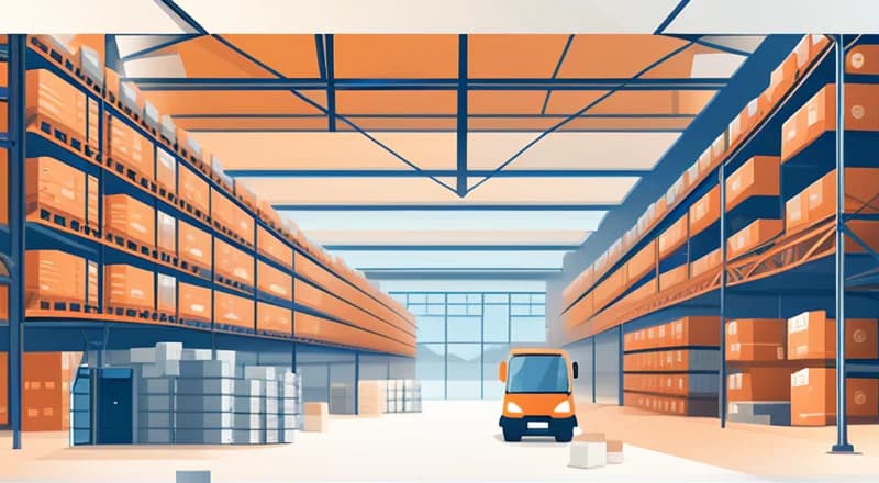 如何选择和实施专为仓库设计的ERP系统？