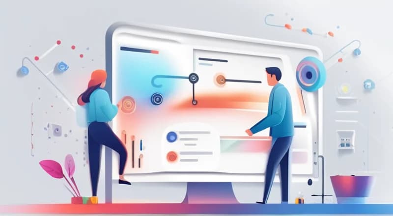 如何充分利用低代码平台的功能化组件进行开发？