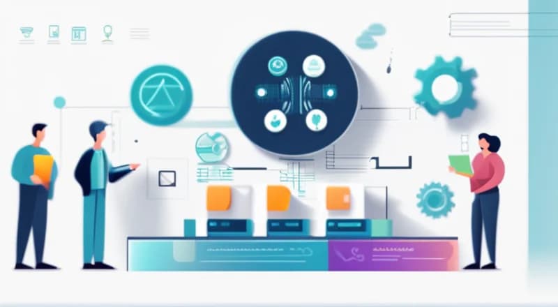 ERP系统软件有哪些功能？如何实现企业管理现代化？