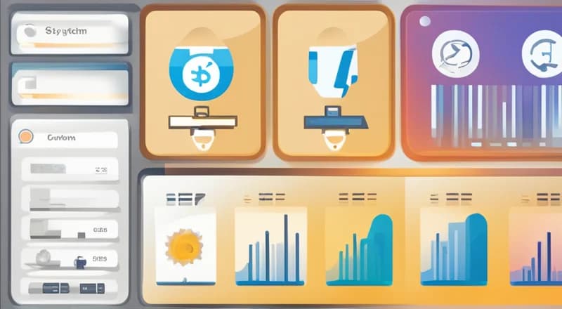 如何利用易飞ERP系统的反结账功能进行账目调整？