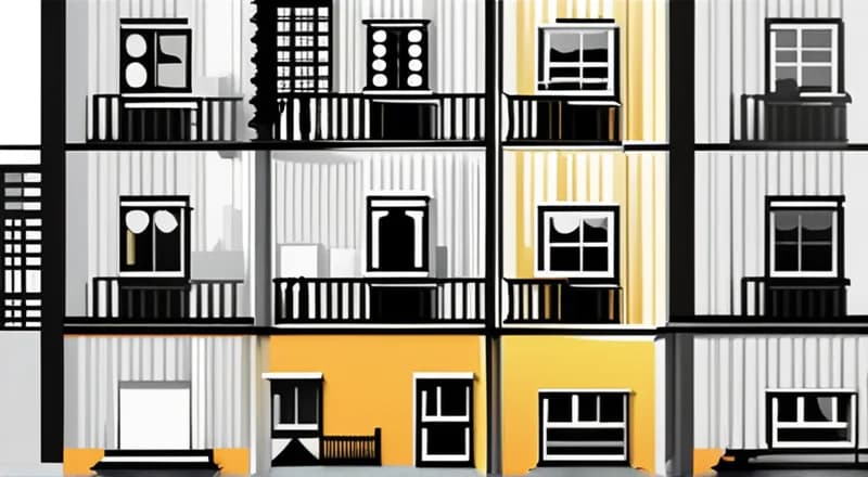 如何构建高效的家居全屋定制ERP管理系统？