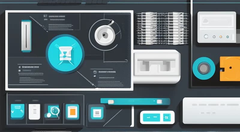 如何为五金ERP系统定制合适的模板？有哪些步骤和注意事项？