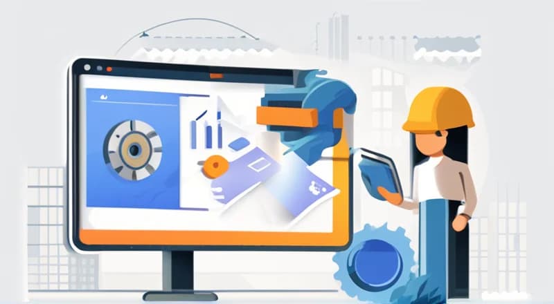 ERP物料系统有哪些功能？如何提升企业运营效率？