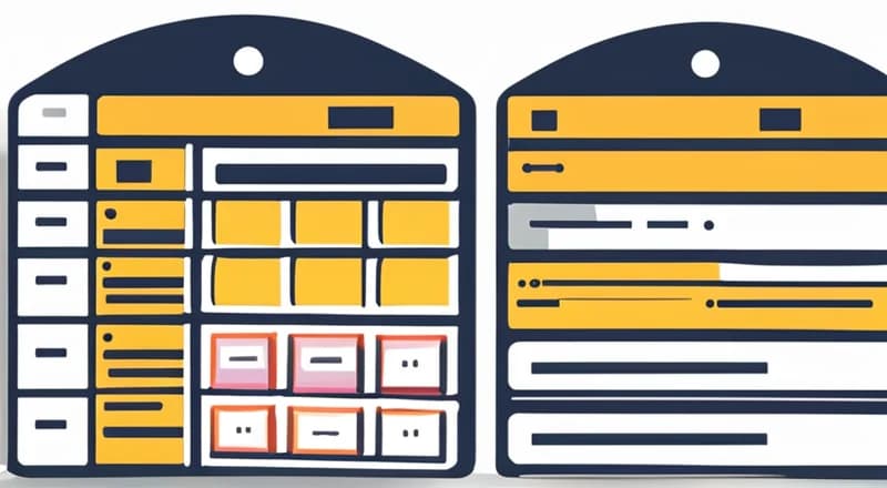 如何创建高效的客户管理表格模板？