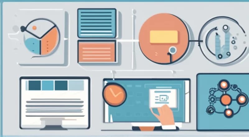 ERP系统管理模块的功能和作用是什么？如何提高企业效率？