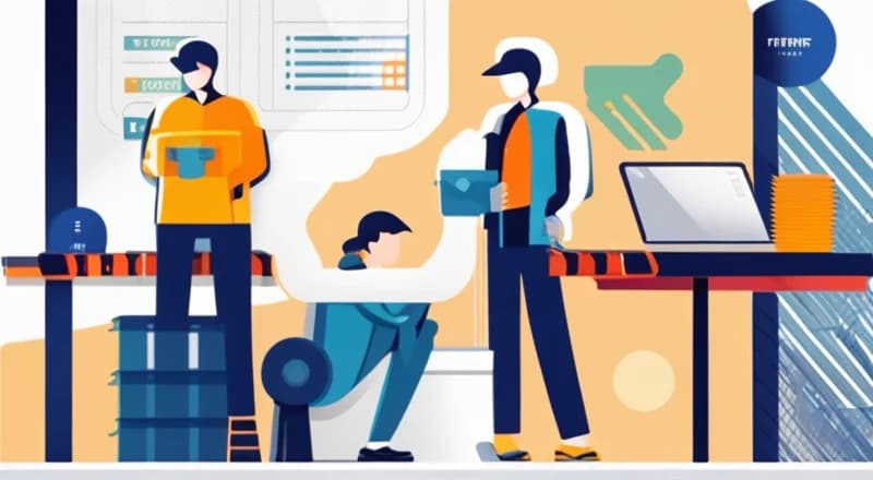 如何在深圳外贸服装ERP系统定制中找到最适合自己的方案？