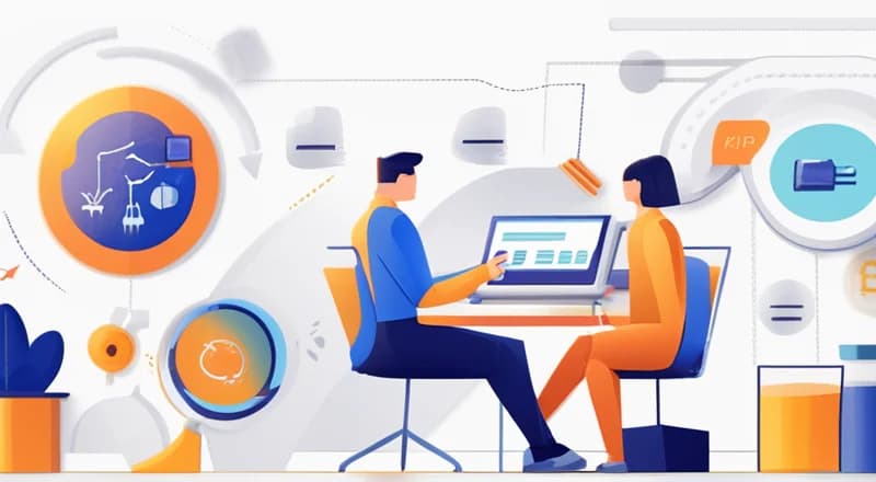 ERP系统究竟如何实现企业资源管理？ERP系统的主要功能与实施方法是什么？