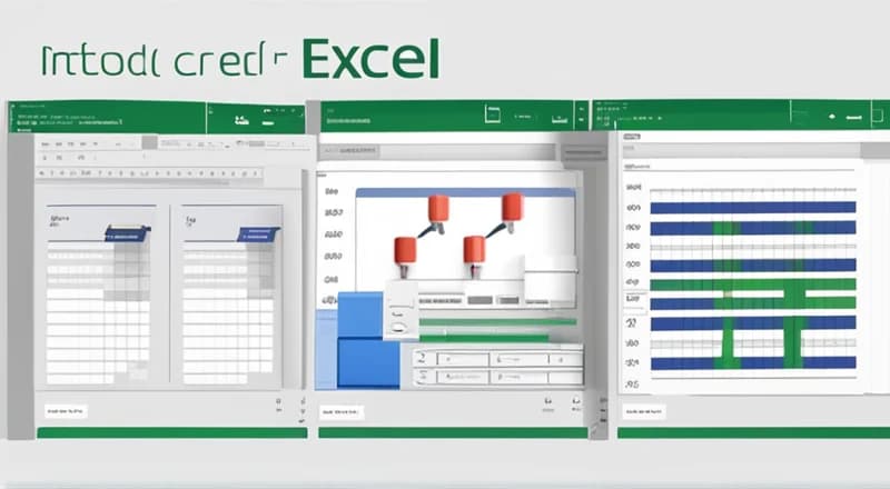 如何利用Excel高效创建生产工程单？