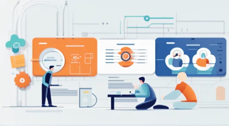 ERP系统如何帮助企业提升效率和管理水平？