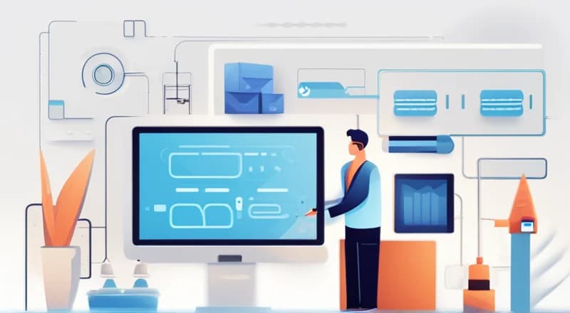 如何理解什么是低代码系统？