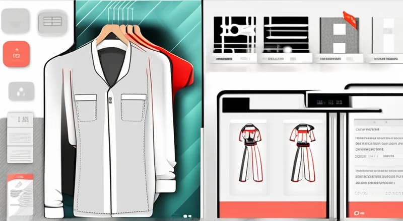 如何在深圳进行零售服装ERP系统的定制？