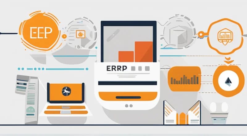 ERP发货系统定制过程中需要注意哪些关键步骤和技巧？