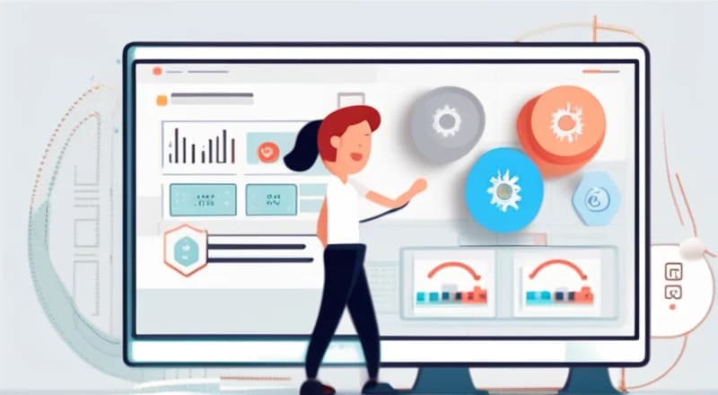 如何定制花都ERP管理系统并控制其费用？