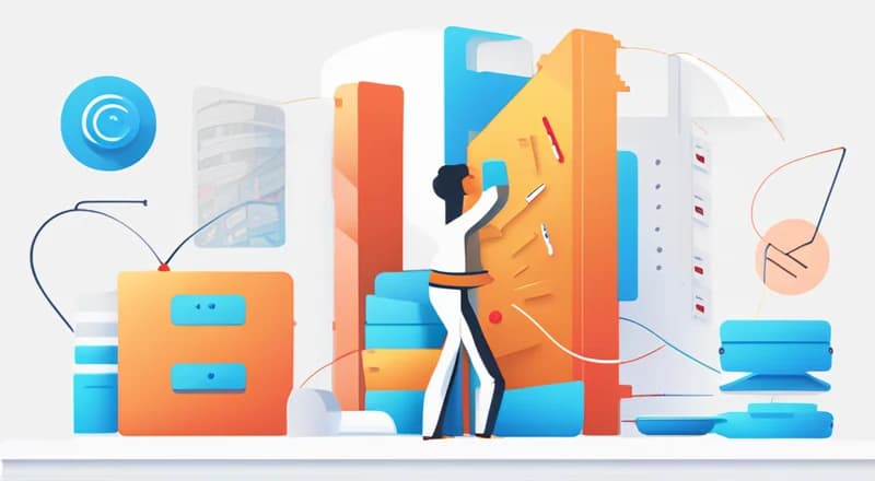 低代码开发平台如何选择与应用？