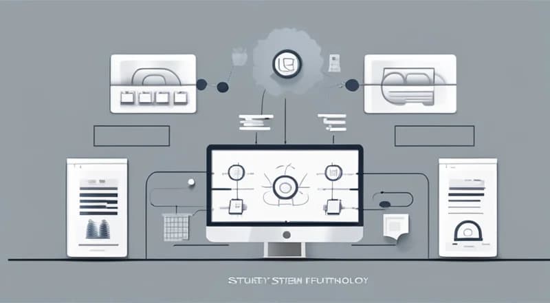 ERP系统一般功能结构是什么？如何设计和实现？