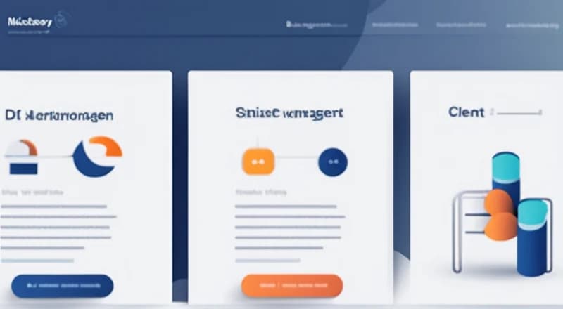 如何高效地设计和使用麦肯锡客户管理表格？