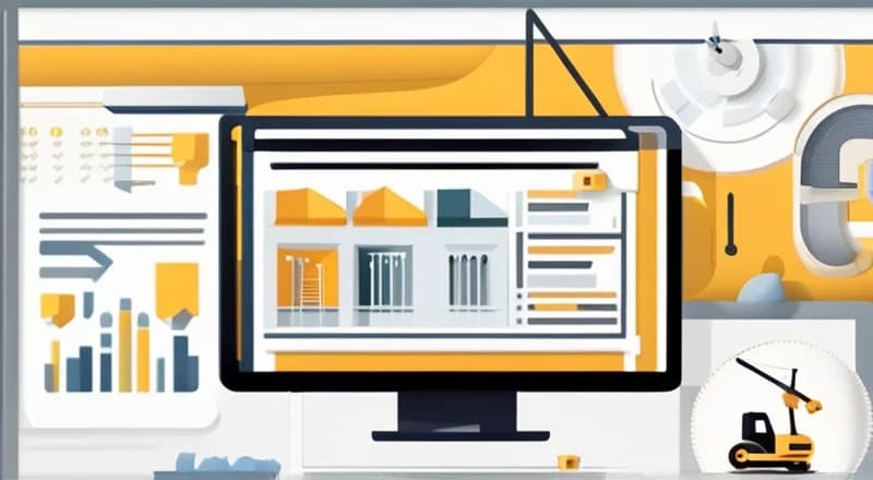 如何制定施工企业ERP系统的实施方案？