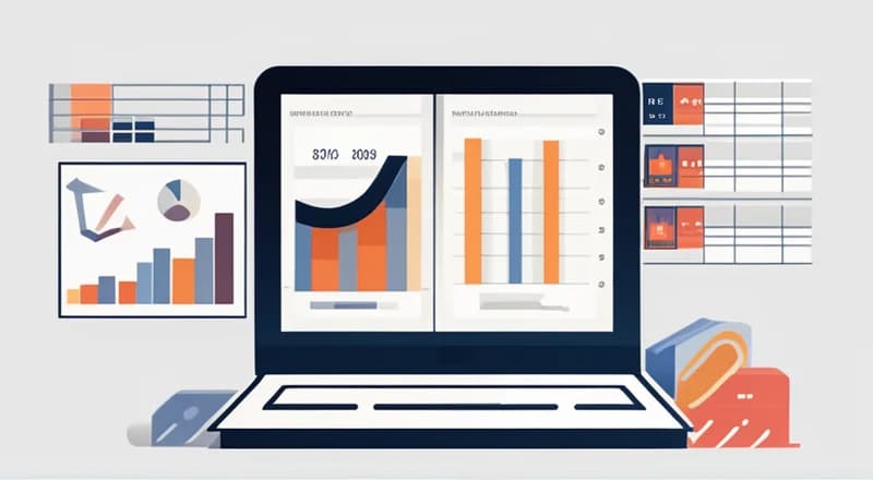 如何使用Excel函数制作生产统计报表？