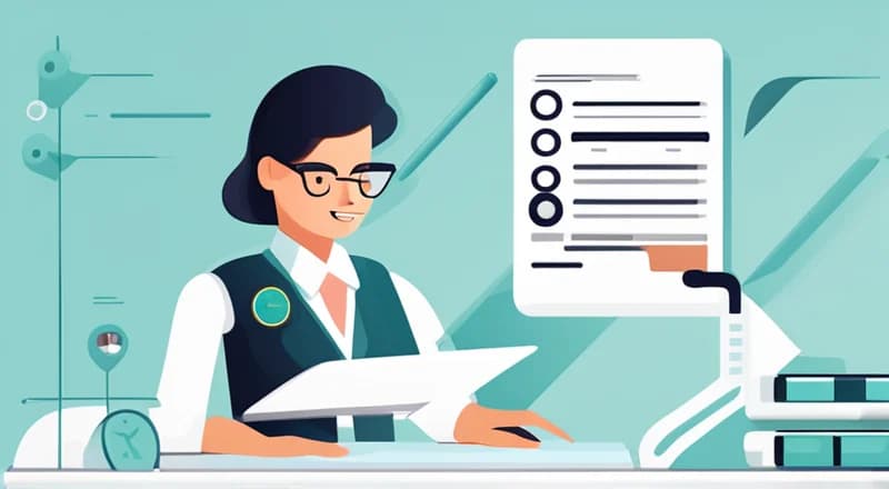 如何创建和管理视光客户管理表格？全面解析与实用技巧