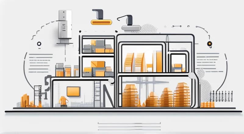 如何构建高效的ERP系统建设方案？