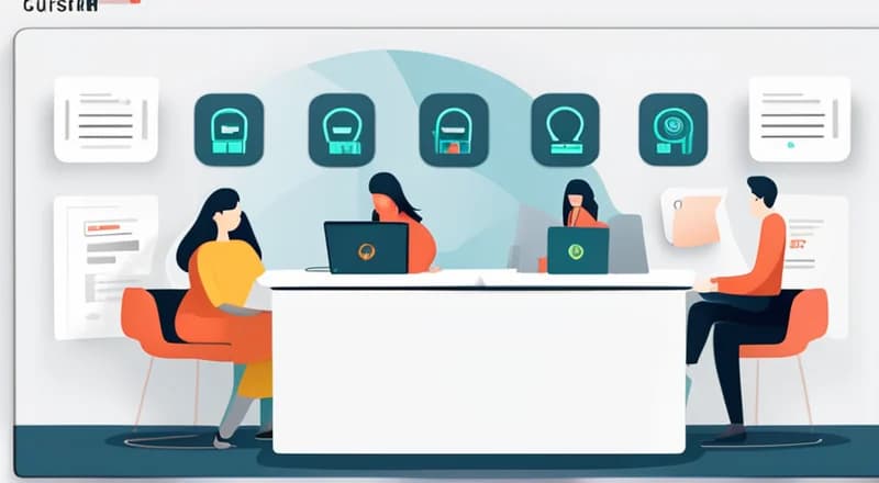 如何高效地设计和使用客户售后管理表格？