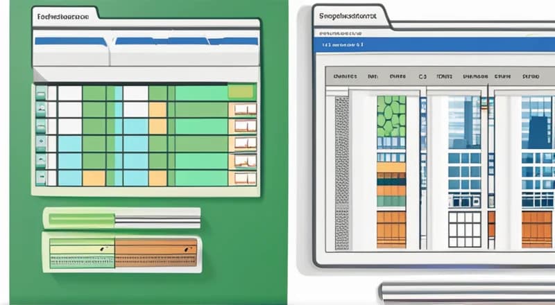 如何创建和使用通用Excel生产管理系统来提高工作效率？
