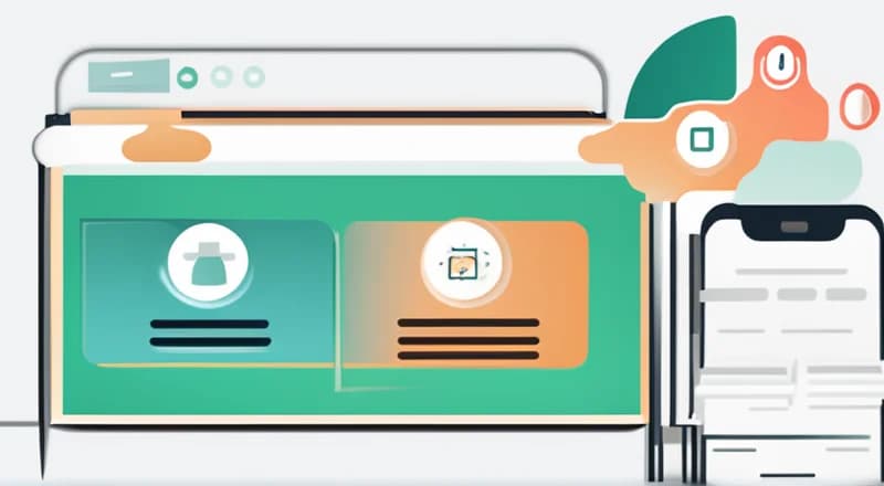 如何合理安排客户管理表格中的序号顺序？