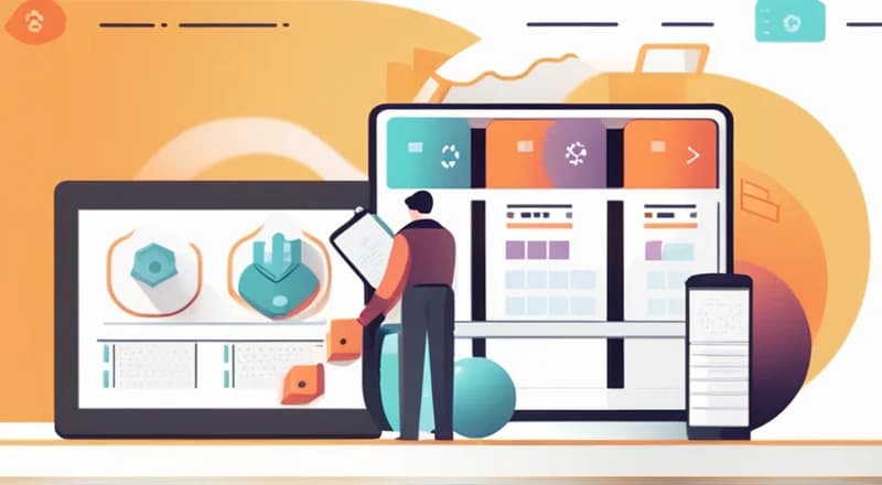 ERP系统的基本功能是什么？如何帮助企业管理？