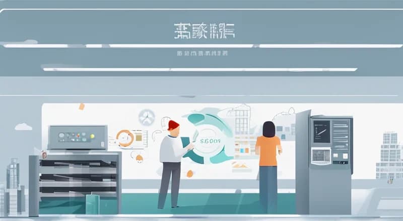 如何在广东实现高效ERP系统定制？广东企业ERP系统定制软件的选择与实施路径是什么？