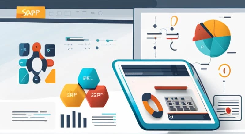 SAP ERP系统的主要功能是什么？