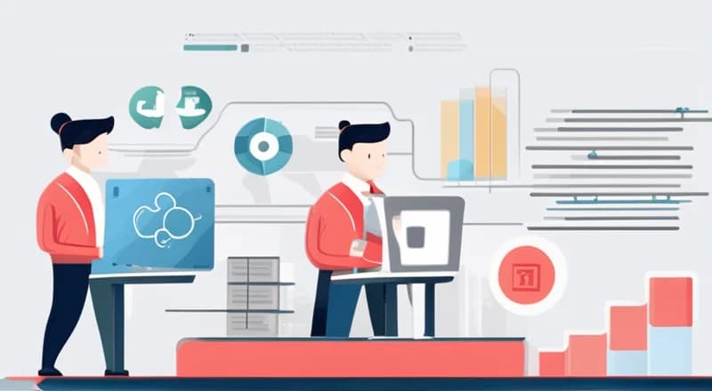 中外ERP系统功能对比分析：如何实现企业高效管理？