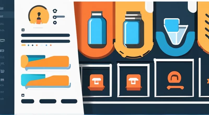 如何实现ERP系统的一键上货定制？有什么需要注意的事项？