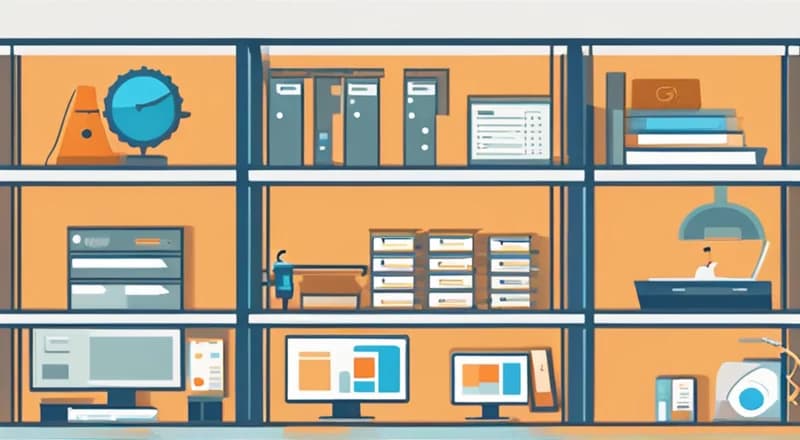 如何选择最适合企业的办公软件？