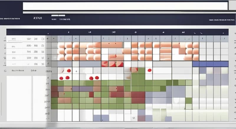 如何使用Excel计算生产天数？掌握这些技巧让你轻松搞定