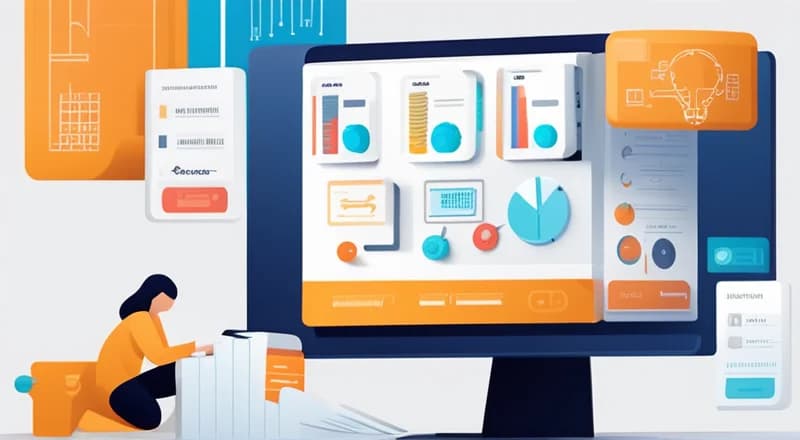 ERP管理系统功能如何实现？企业资源计划系统究竟该如何设计和应用？