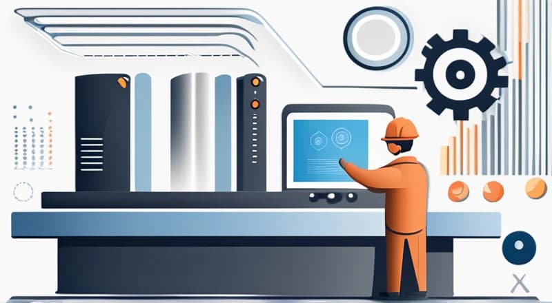 ERP系统功能运算如何实现？深入了解ERP系统功能及其重要性