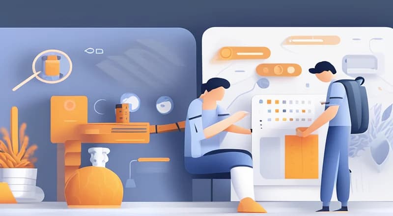 重庆企业如何利用低代码平台提升开发效率？