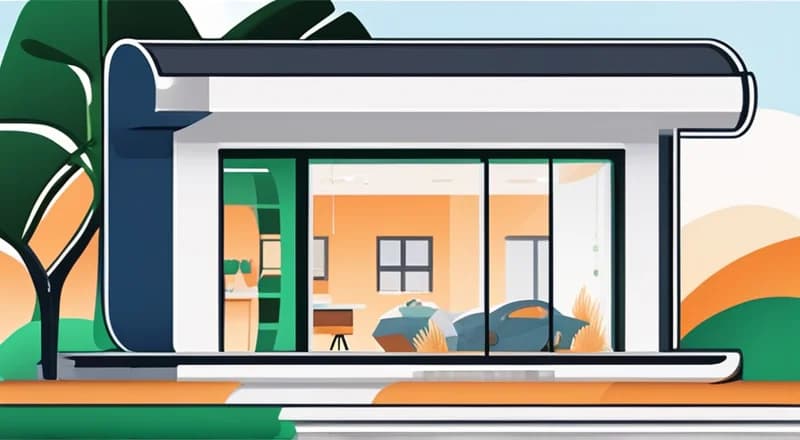 物业ERP系统的主要功能包括哪些？如何实现这些功能？