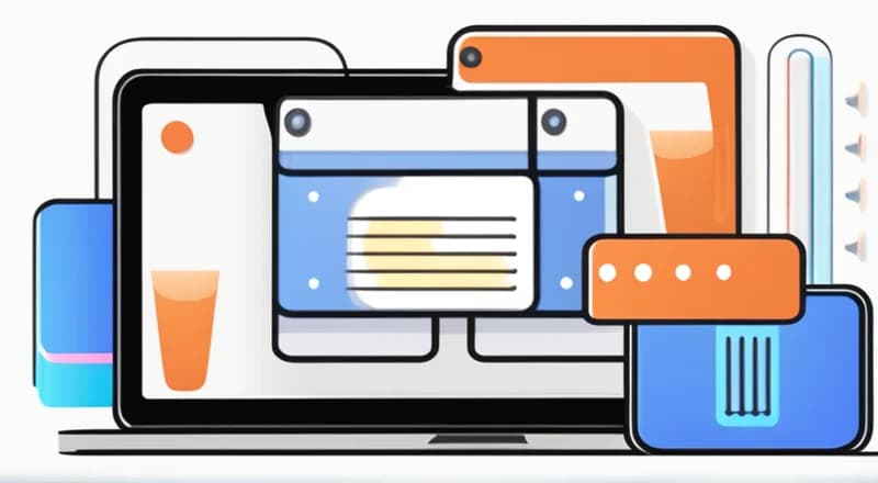 为何在开发中不选择使用低代码进行快速打字？