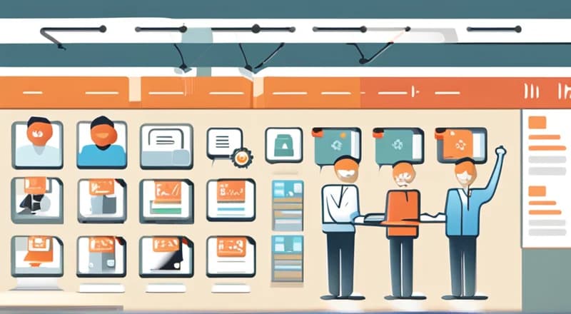 ERP系统模块功能介绍22？如何全面了解企业资源规划系统的不同模块？