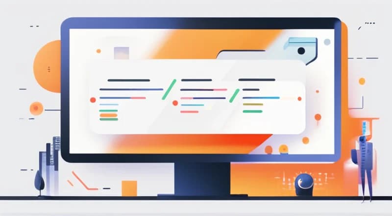 如何选择并使用开源低代码框架进行高效开发？