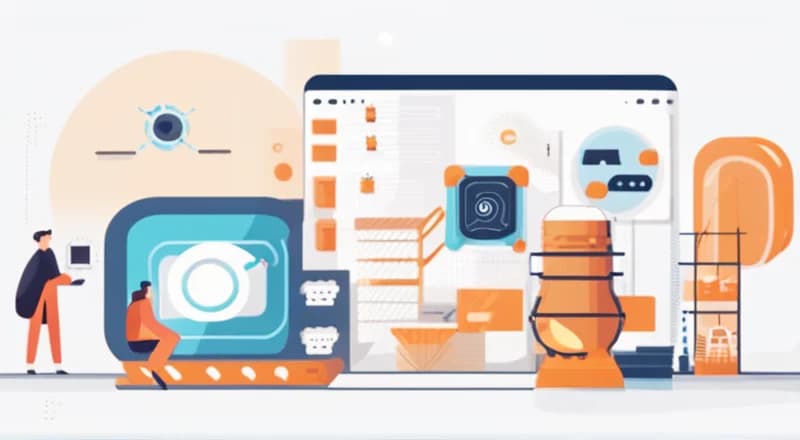 零低代码行业如何实现高效开发？有哪些最佳实践和工具值得推荐？