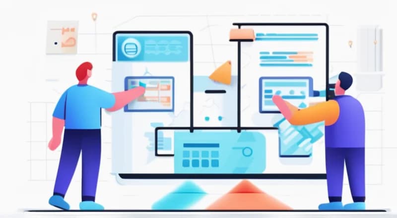 如何选择并成功实施低代码开发平台？