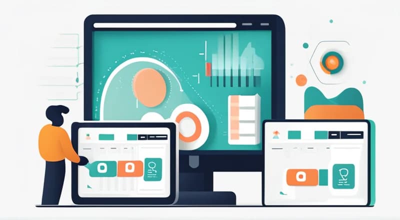 如何将ERP系统与OA功能结合？打造高效企业管理系统