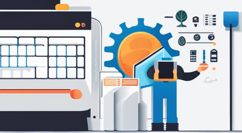 ERP系统的主要功能子系统有哪些？如何构建这些子系统以提升企业效率？